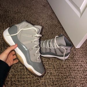 Jordan 11 retro